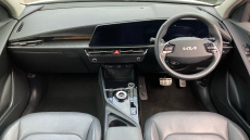 Kia Niro 150kW 4 65kWh 5dr Auto Electric Estate